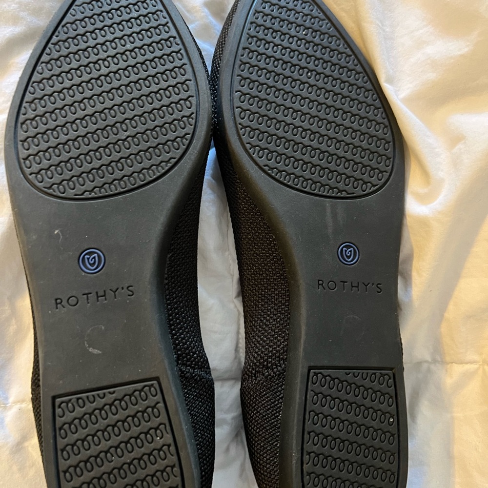 NWOT Rothy’s - Picture 2 of 2